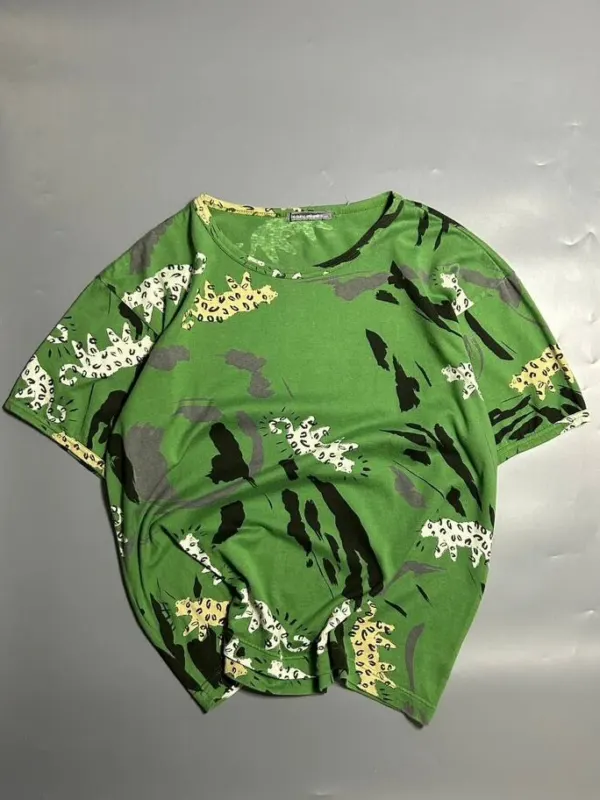 Футболка Issey Miyake