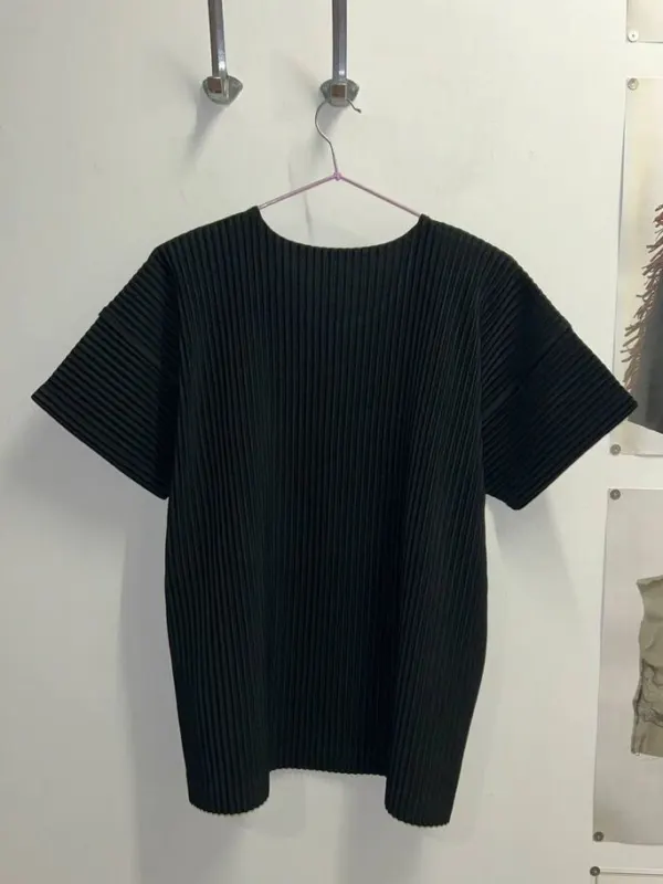 Футболка Issey Miyake, фото 4 из 7