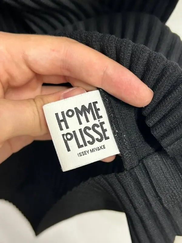 Футболка Issey Miyake, фото 6 из 7