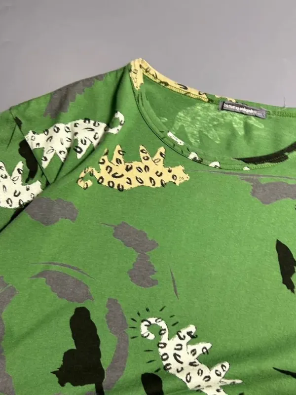 Футболка Issey Miyake, фото 3 из 9