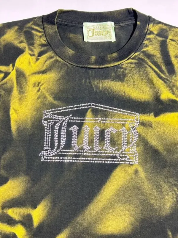 Футболка Juicy Couture 2023, фото 5 из 10