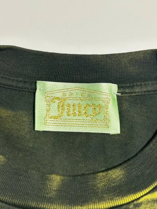 Футболка Juicy Couture 2023, фото 6 из 10