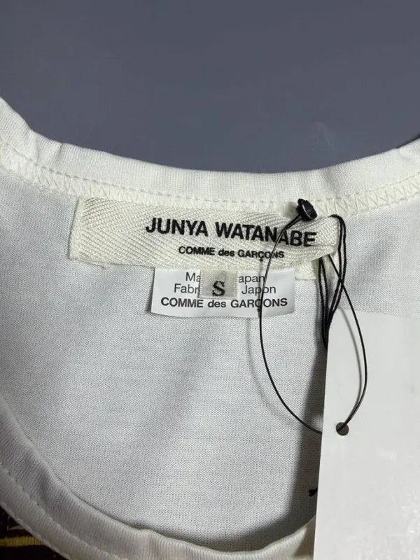Футболка Junya Watanabe AW20, фото 7 из 10