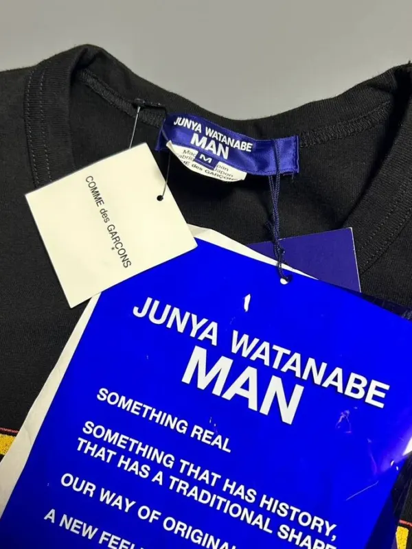 Футболка Junya Watanabe SS24, фото 5 из 8