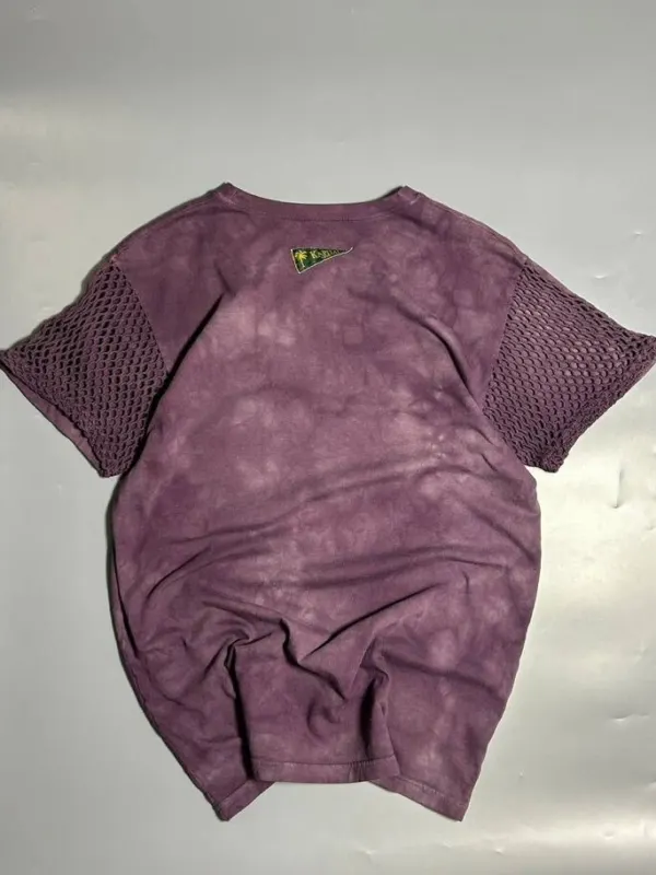 Футболка Kapital SS21