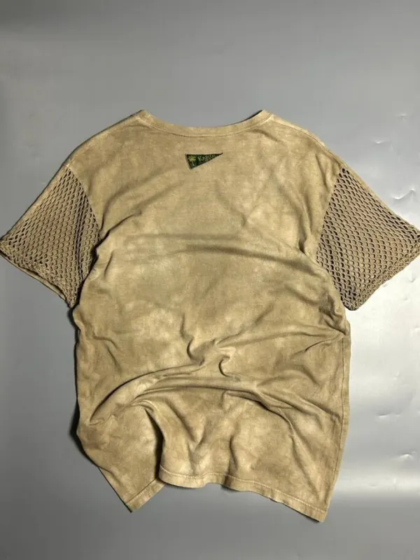 Футболка Kapital SS21