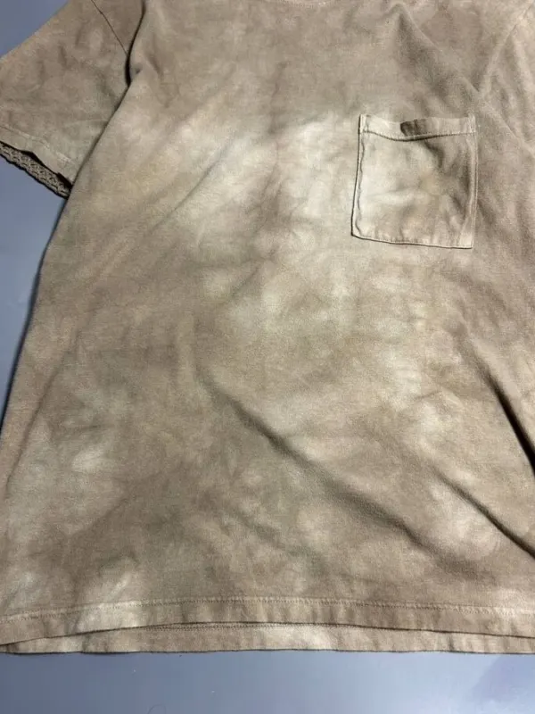 Футболка Kapital SS21, фото 3 из 10