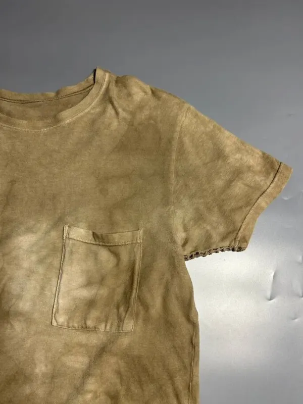 Футболка Kapital SS21, фото 4 из 10
