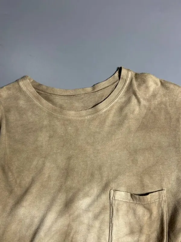 Футболка Kapital SS21, фото 5 из 10