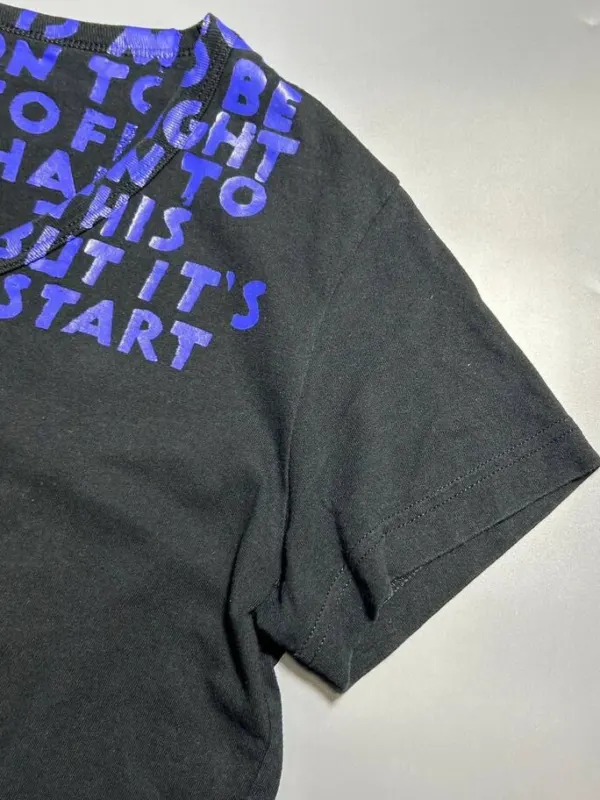 Футболка Maison Margiela, фото 4 из 9