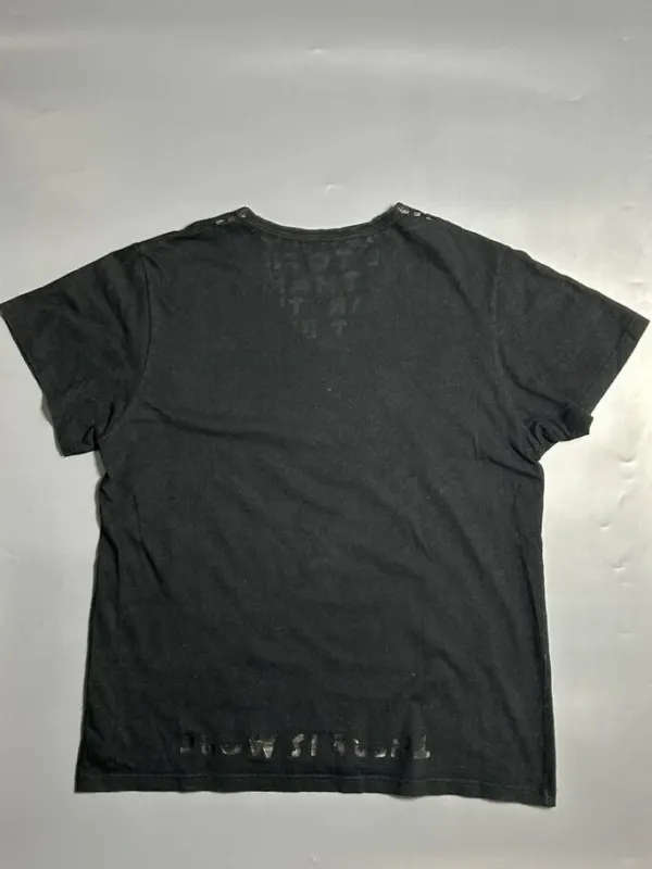 Футболка Maison Margiela 2007, фото 4 из 9