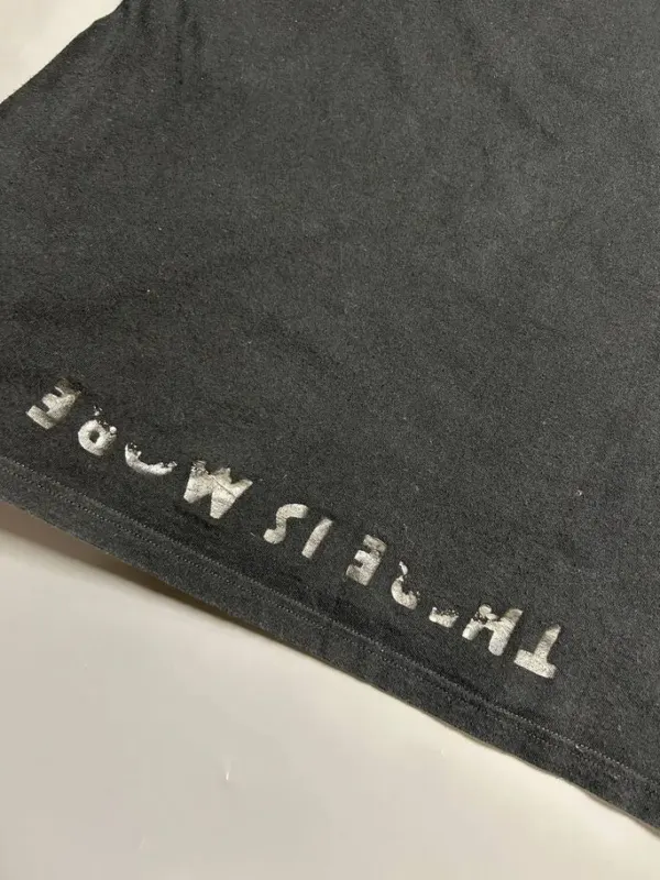 Футболка Maison Margiela 2007, фото 5 из 9