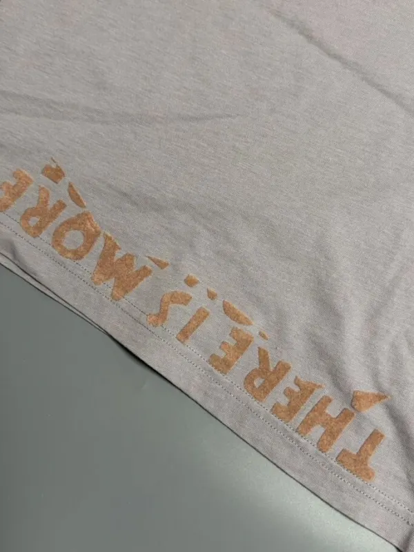Футболка Maison Margiela 2016, фото 5 из 8
