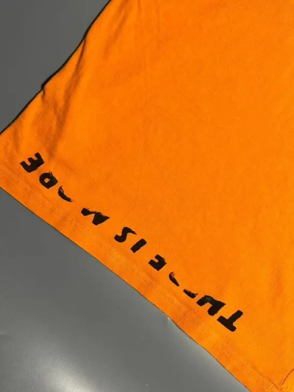 Футболка Maison Margiela, фото 10 из 10
