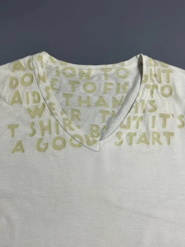 Футболка Maison Margiela, фото 3 из 10