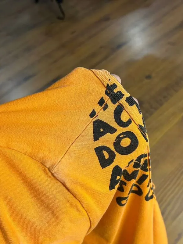 Футболка Maison Margiela, фото 8 из 10