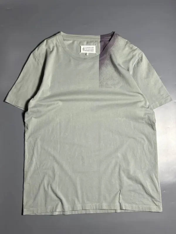 Футболка Maison Margiela