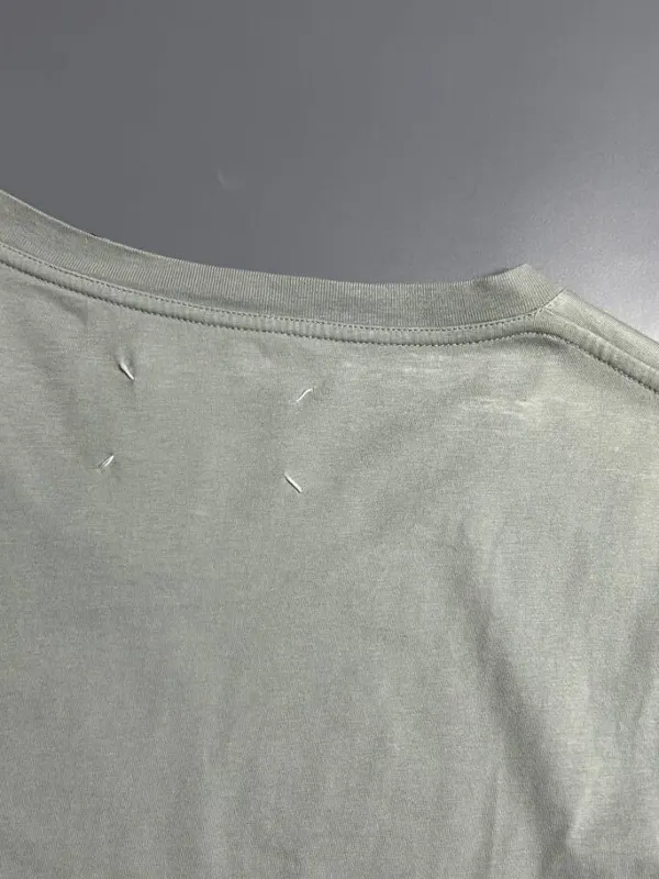 Футболка Maison Margiela, фото 8 из 8