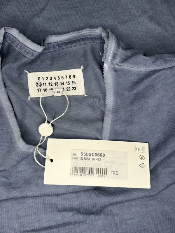 Футболка Maison Margiela, фото 3 из 5