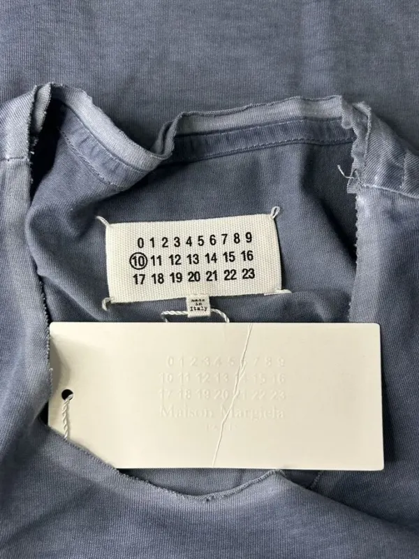 Футболка Maison Margiela, фото 5 из 5