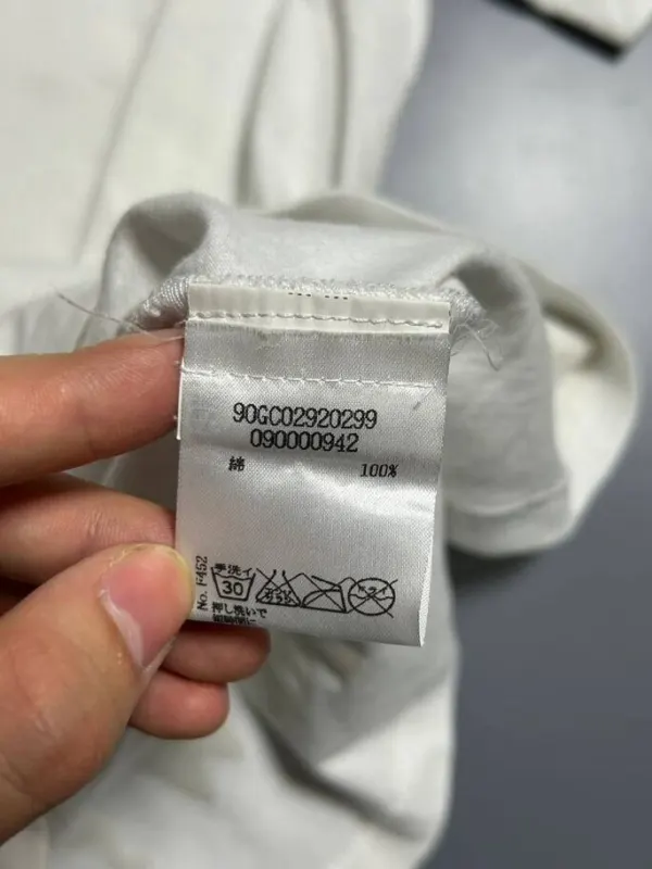 Футболка Maison Margiela, фото 6 из 10
