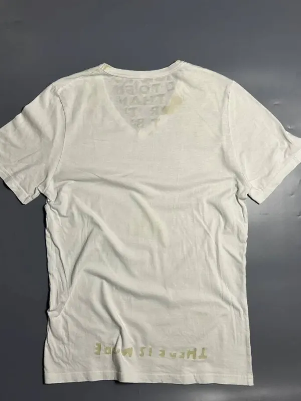 Футболка Maison Margiela, фото 8 из 10