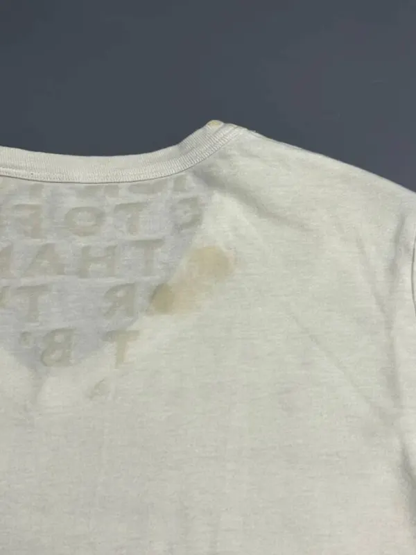 Футболка Maison Margiela, фото 9 из 10