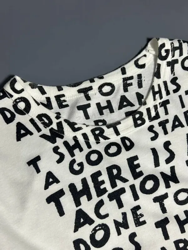 Футболка Maison Margiela AW18, фото 3 из 10