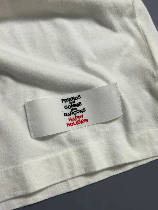 Футболка Maison Margiela AW18, фото 5 из 10