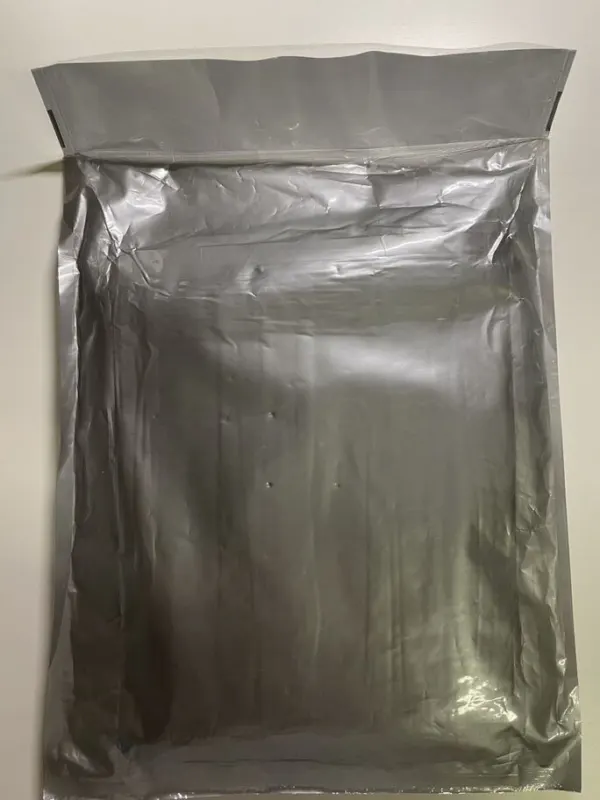 Футболка MM6 Maison Margiela, фото 4 из 5