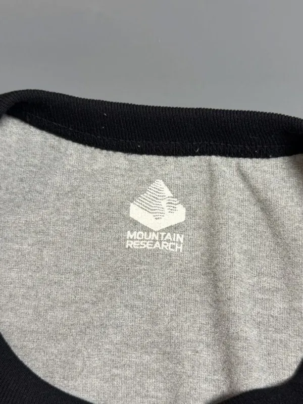 Футболка Mountain Research, фото 4 из 9