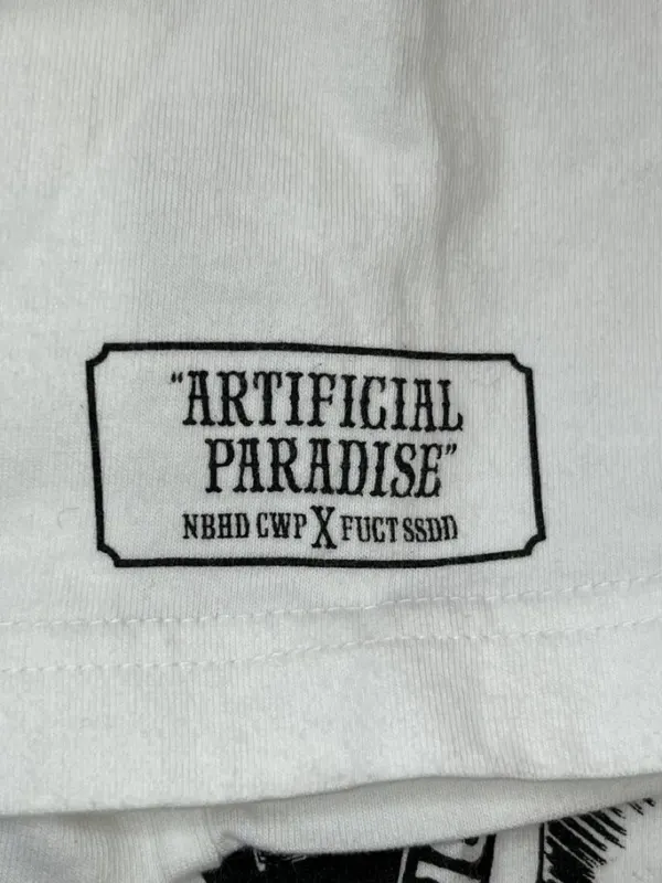 Футболка Neighborhood, фото 7 из 10