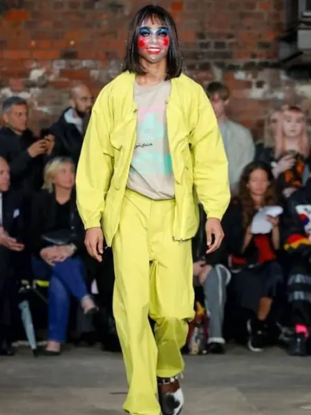 Футболка Paria Farzaneh SS20