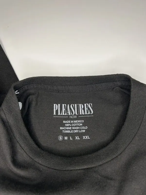 Футболка Pleasures, фото 4 из 4