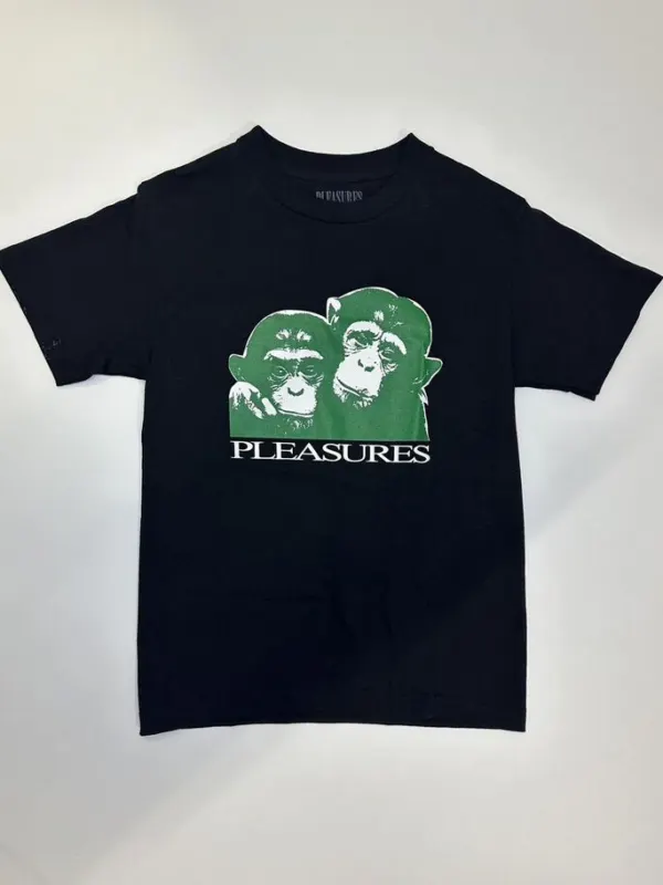 Футболка Pleasures