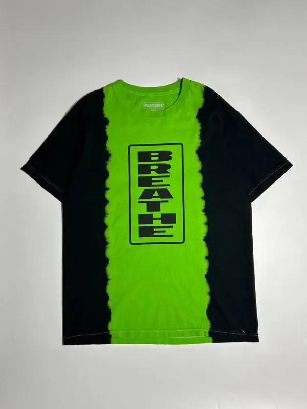Футболка Pleasures SS20