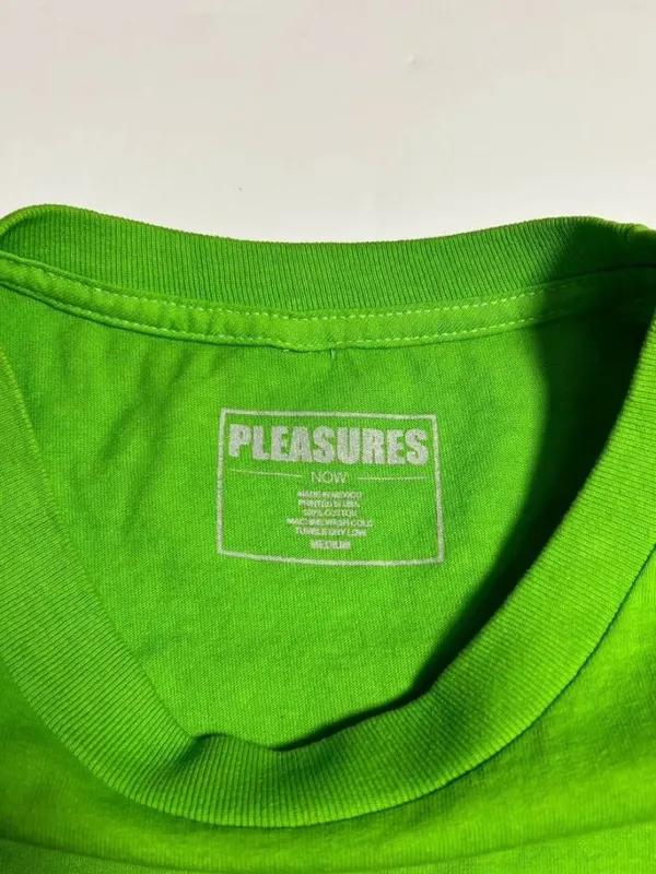 Футболка Pleasures SS20, фото 6 из 10