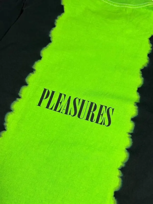 Футболка Pleasures SS20, фото 8 из 10