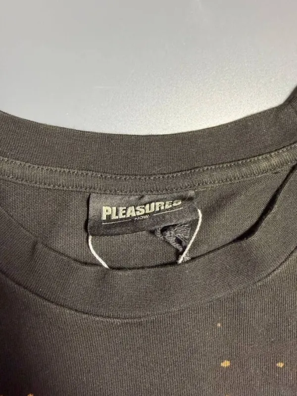 Футболка Pleasures SS21, фото 5 из 9