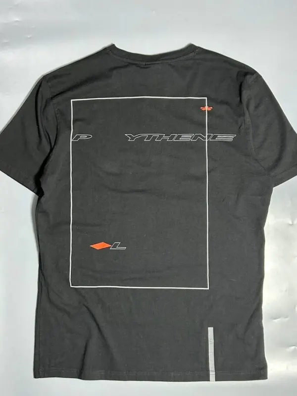 Футболка Polythene Optics