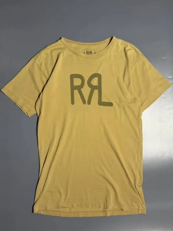 Футболка RRL