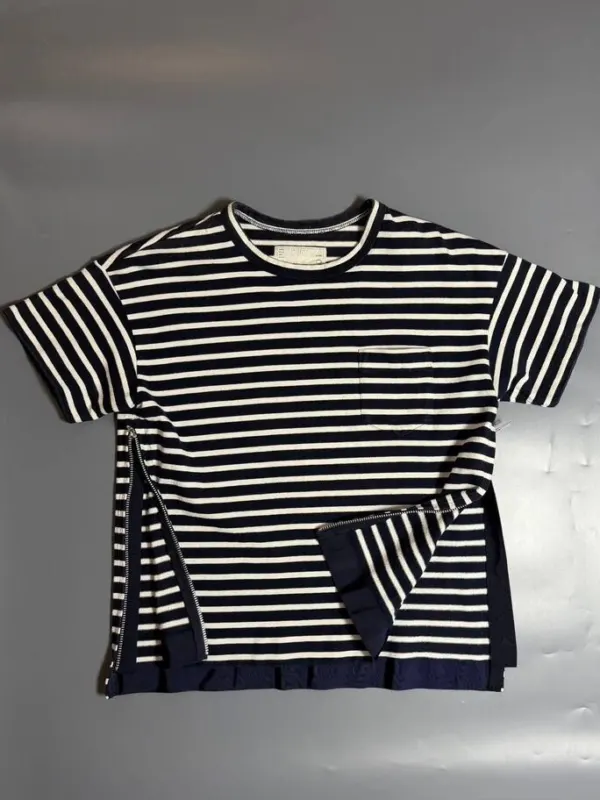 Футболка Sacai