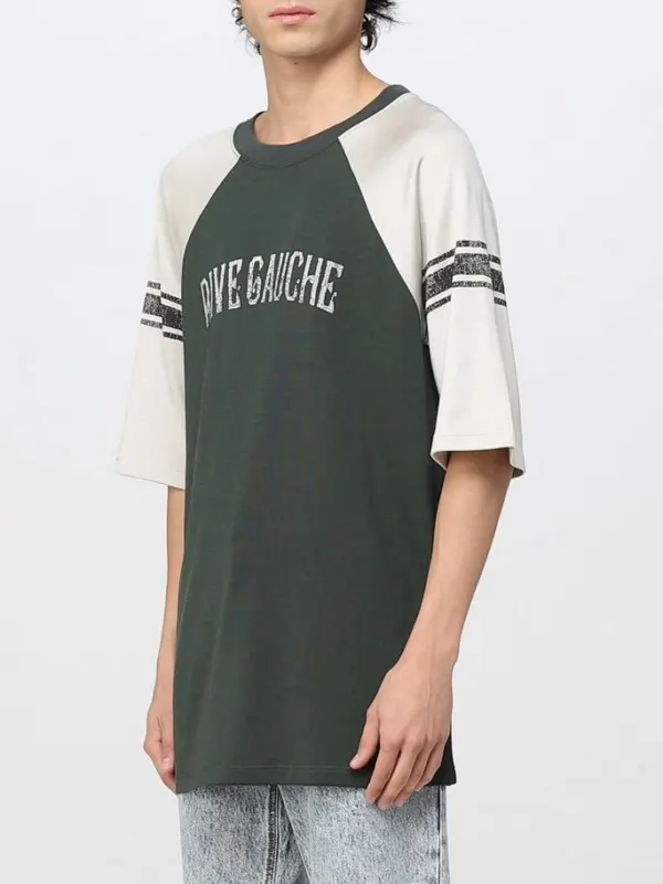 Футболка Saint Laurent SS23, фото 10 из 10