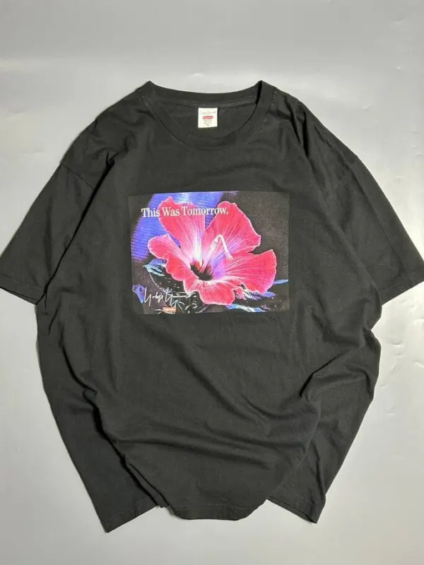 Футболка Supreme AW20