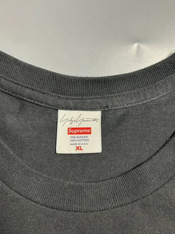 Футболка Supreme AW20, фото 4 из 10