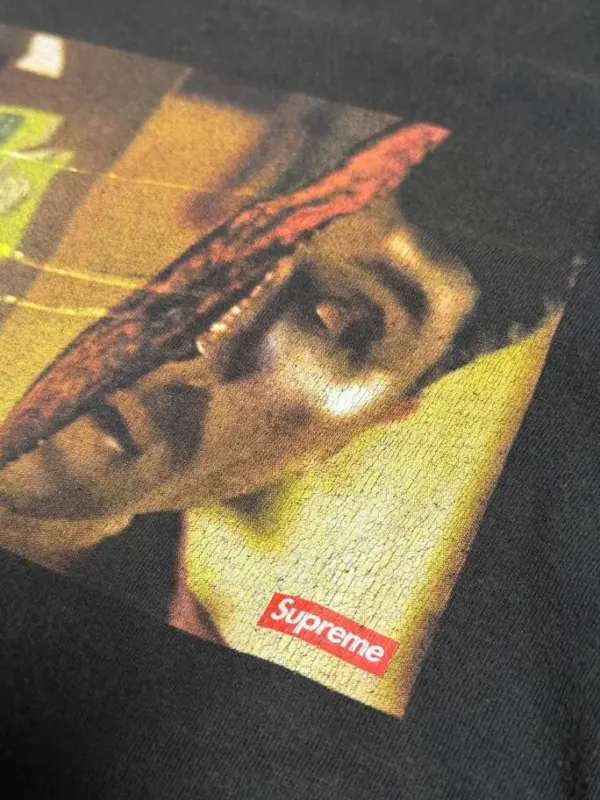 Футболка Supreme SS20, фото 3 из 8