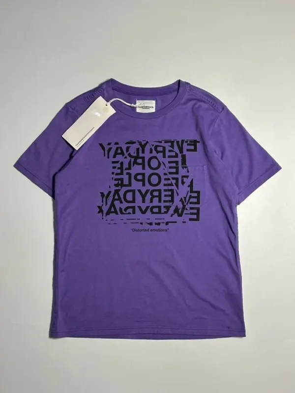 Футболка Takahiromiyashita The Soloist AW22