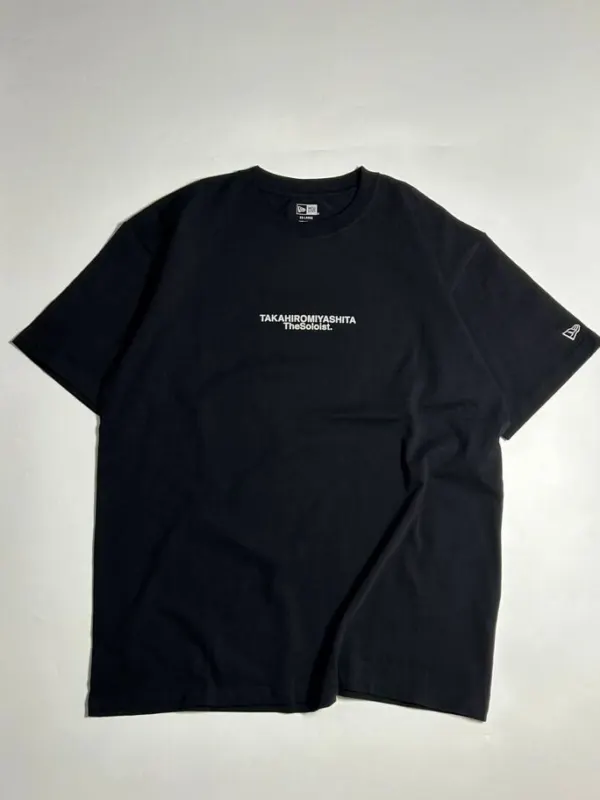 Футболка Takahiromiyashita The Soloist SS24