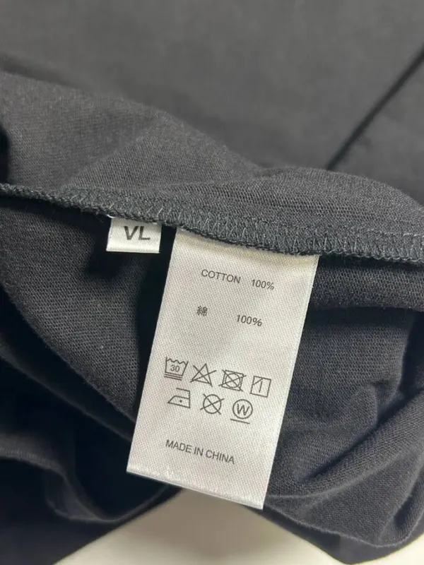 Футболка Takahiromiyashita The Soloist SS24, фото 6 из 8