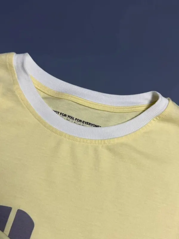 Футболка Telfar AW20, фото 4 из 9